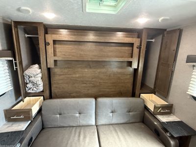2020 Forest River Rockwood Mini Lite - Photo 14