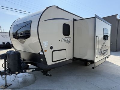 2020 Forest River Rockwood Mini Lite - Photo 9