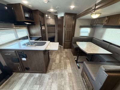 2020 Forest River Rockwood Mini Lite - Photo 15