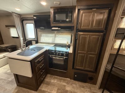 2020 Forest River Rockwood Mini Lite - Photo 23