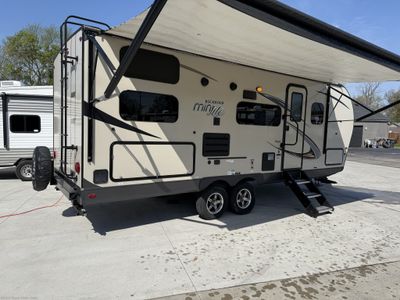 2020 Forest River Rockwood Mini Lite - Photo 3
