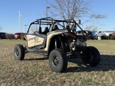 2026 Polaris RZR XP S 4 1000 Sport - Photo 4