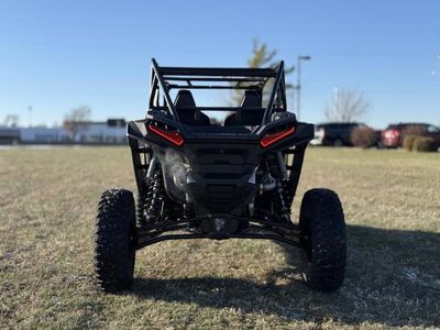2026 Polaris RZR XP S 4 1000 Sport - Photo 6
