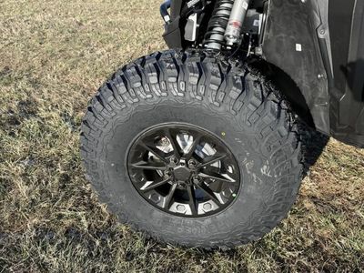 2026 Polaris RZR XP S 4 1000 Sport - Photo 10