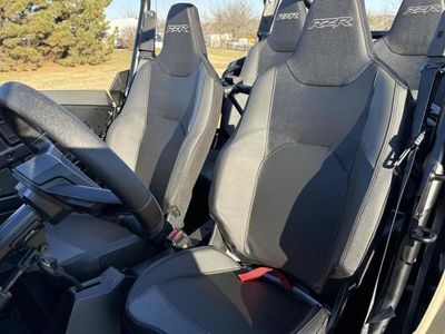 2026 Polaris RZR XP S 4 1000 Sport - Photo 11
