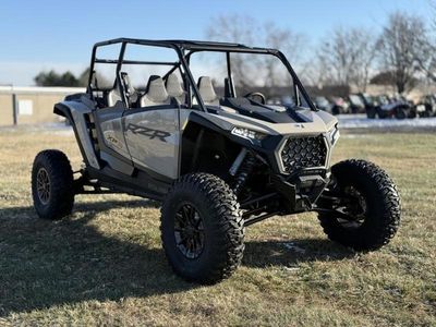 2026 Polaris RZR XP S 4 1000 Sport - Photo 2