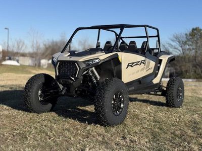 2026 Polaris RZR XP S 4 1000 Sport - Photo 1