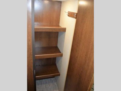 2020 Forest River RV Tracer — photo 9 view