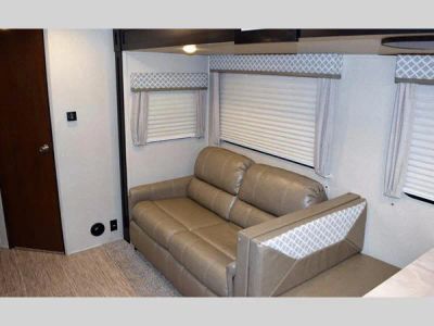 2020 Forest River RV Tracer — photo 10 view