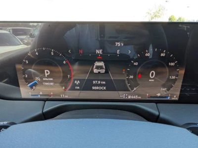 2026 Nissan Armada — photo 32 view