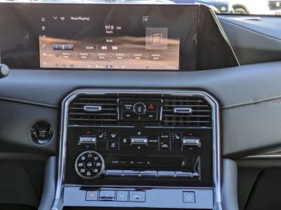 2026 Nissan Armada — photo 21 view
