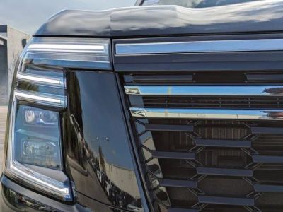 2026 Nissan Armada — photo 11 view