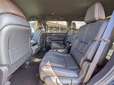 2026 Nissan Armada — photo 17 view