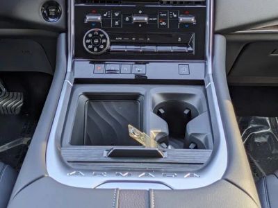 2026 Nissan Armada — photo 22 view
