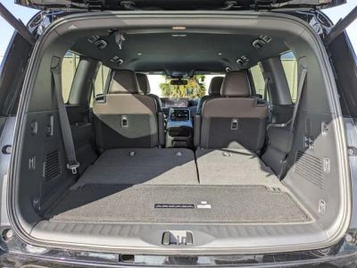 2026 Nissan Armada — photo 14 view