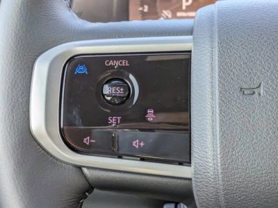 2026 Nissan Armada — photo 30 view