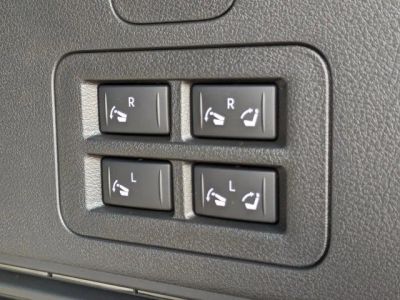 2026 Nissan Armada — photo 16 view