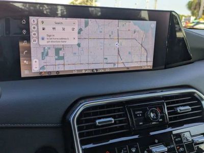 2026 Nissan Armada — photo 25 view