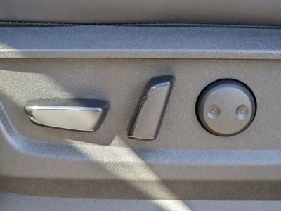 2026 Nissan Armada — photo 24 view