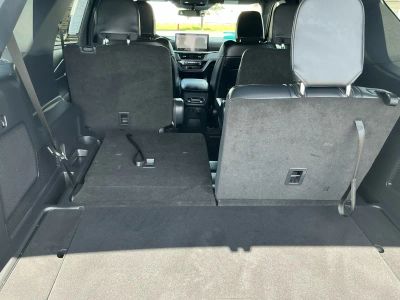 2025 Ford Explorer - Photo 13