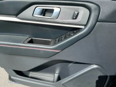 2025 Ford Explorer - Photo 7