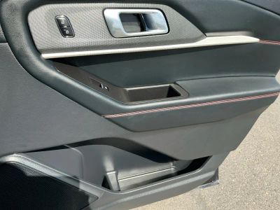2025 Ford Explorer - Photo 11
