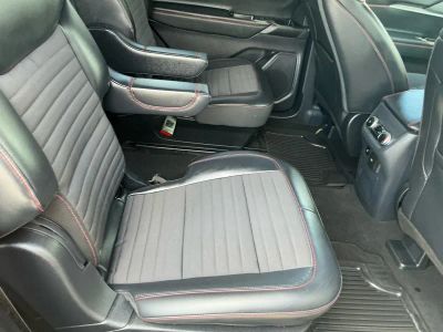2025 Ford Explorer - Photo 9