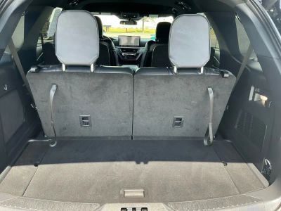2025 Ford Explorer - Photo 6