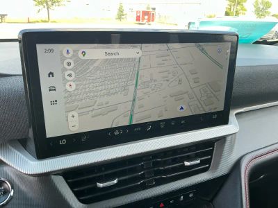 2025 Ford Explorer - Photo 5