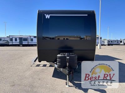 2026 Winnebago Thrive - Photo 3