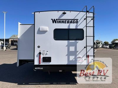 2026 Winnebago Thrive - Photo 5