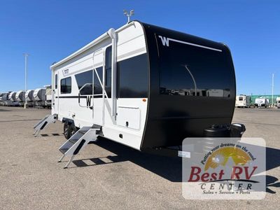 2026 Winnebago Thrive - Photo 1