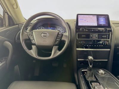 2023 Nissan Armada — photo 24 view