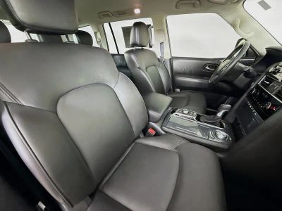 2023 Nissan Armada — photo 33 view