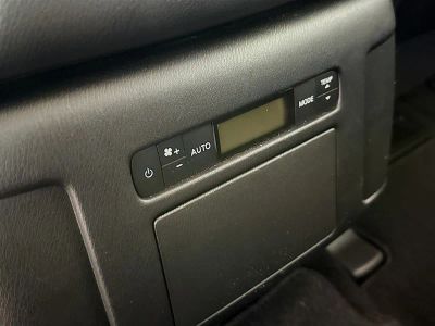 2023 Nissan Armada — photo 27 view