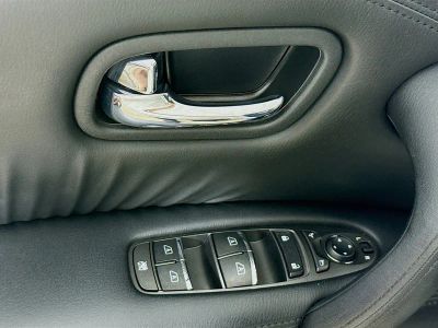 2023 Nissan Armada — photo 18 view