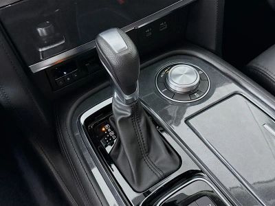 2023 Nissan Armada — photo 17 view