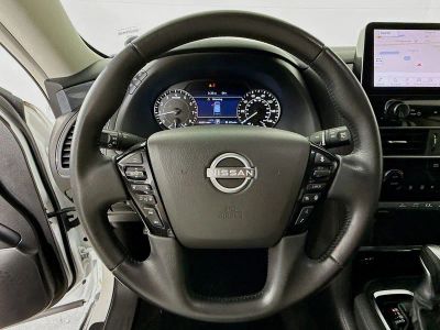 2023 Nissan Armada — photo 9 view