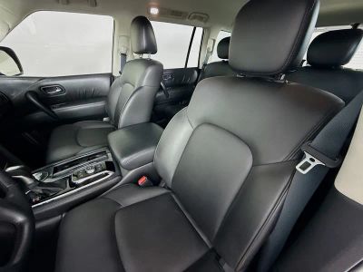 2023 Nissan Armada — photo 23 view