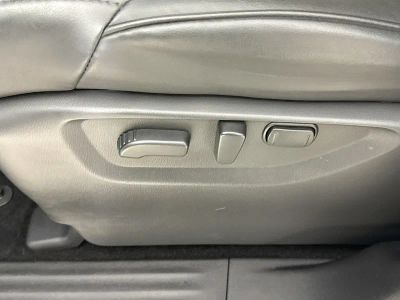 2023 Nissan Armada — photo 21 view