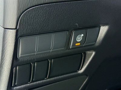 2023 Nissan Armada — photo 8 view