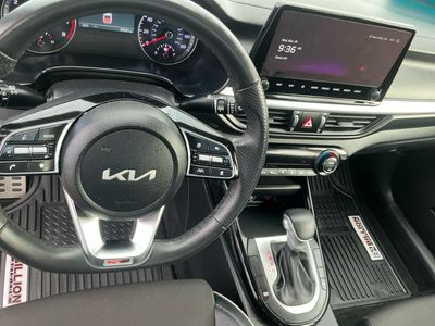 2024 Kia Forte — photo 14 view