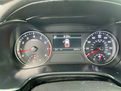 2024 Kia Forte — photo 10 view