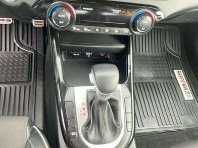 2024 Kia Forte — photo 12 view
