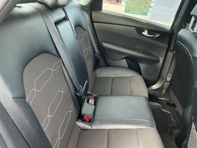 2024 Kia Forte — photo 18 view