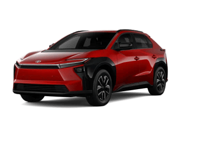 2026 Toyota bZ - Photo 23