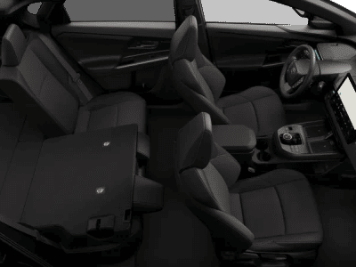 2026 Toyota bZ - Photo 30