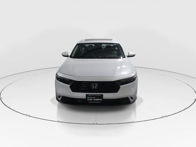 2023 Honda Accord Sedan - Photo 2