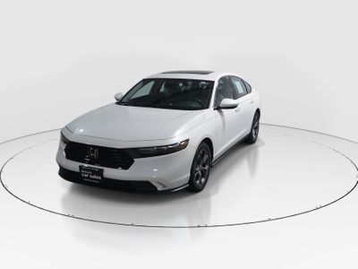 2023 Honda Accord Sedan - Photo 3