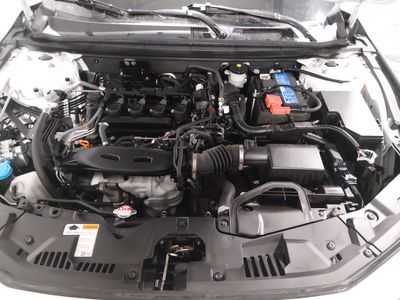 2023 Honda Accord Sedan - Photo 9